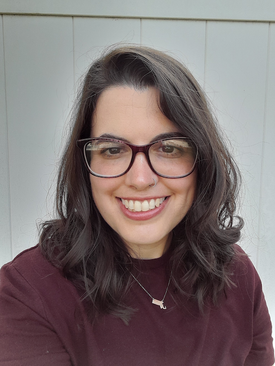 Bethany A. Johnson